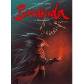 Horror, fantastyka grozy - Taurus Media Barakuda. Tom 6. Wyzwolenie Jean Dufaux, Jérémy Petiqueux - miniaturka - grafika 1