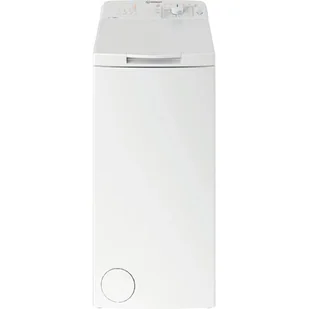 Pralka Indesit BTW L60400 EE/N - Pralki - miniaturka - grafika 1