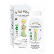 Kosmetyki kąpielowe dla dzieci - Le Petit Prince Le Petit Prince Skin-Protective Wash 250ml ochronny organiczny żel do mycia ciała i włosów dla dzieci - miniaturka - grafika 1