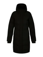 Kurtki damskie - Dare 2b Płaszcz pikowany "Wander" w kolorze czarnym - miniaturka - grafika 1