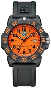 Zegarki męskie - Zegarek Luminox X2.2079 G-Collection 2070 Series Sea Lion - miniaturka - grafika 1