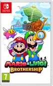 Gry Nintendo Switch - Mario & Luigi: Brothership Nintendo Switch - Spele - miniaturka - grafika 1