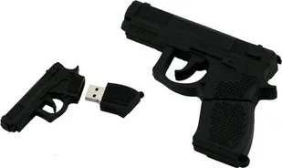 Pendrive Dr. Memory 32 GB - Pendrive - miniaturka - grafika 1