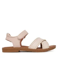 Buty dla dziewczynek - Sandały Primigi 7889511 M Różowy - miniaturka - grafika 1