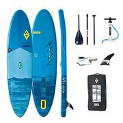 Deski SUP - Aquatone Deska sup Aquatone Wave Plus 11' 2020 - miniaturka - grafika 1