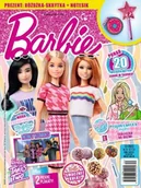 Czasopisma - Barbie. Magazyn 12/2022 - miniaturka - grafika 1
