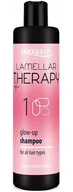 Szampony do włosów - PROSALON LAMELLAR THERAPY Szampon lamelarny 400ml - miniaturka - grafika 1