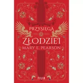 Fantasy - Przysięga złodziei. Dance of Thieves. Tom 2 - miniaturka - grafika 1