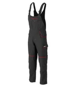 Odzież robocza - Ogrodniczki robocze COMFY Toya, rozm. L/XL - miniaturka - grafika 1