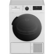 Suszarki do prania - Beko DS8522RTDCX - miniaturka - grafika 1