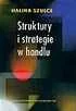 Ekonomia - Struktury i Strategie w Handlu - miniaturka - grafika 1