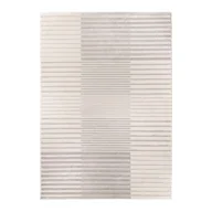 Dywany - Jasnoszary dywan 160x230 cm Optica – Bonami Selection - miniaturka - grafika 1