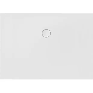 Sanplast Open Mineral brodzik 120x90 cm prostokątny biały 645-430-0550-01-000 - Brodziki prysznicowe - miniaturka - grafika 1