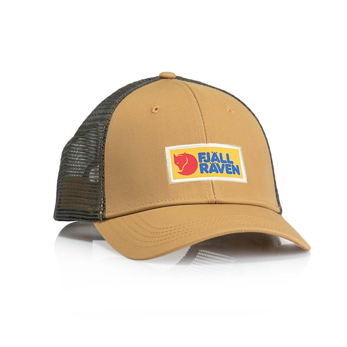 Czapka z daszkiem Fjallraven F78139-232 L/XL