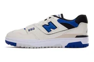 Sneakersy damskie - New Balance, Buty sneakersy 550 BB550VTA, Beżowy, rozm. 43 - miniaturka - grafika 1
