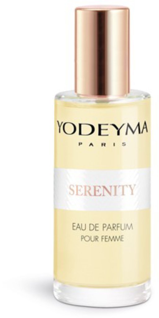 Yodeyma Serenity Woda Perfumowana Dla Kobiet 15ml bez pudełka