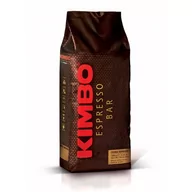 Kawa - Kimbo Espresso Bar Crema Suprema 1kg ziarnista KIM.CRE.SUPER 1KG ZI - miniaturka - grafika 1