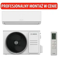 Klimatyzatory - BOSCH Klimatyzator Split Climate 4000i 35 E - miniaturka - grafika 1