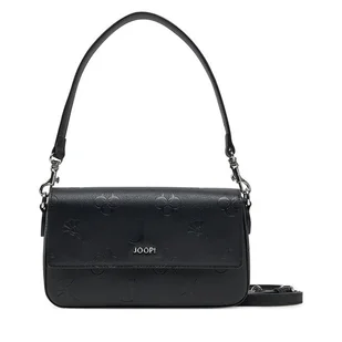 Torebka JOOP! 4140007848 Czarny - Torebki damskie - miniaturka - grafika 1