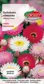 Nasiona i cebule - Nasiona Suchołuska mieszanka 2g - Torseed - miniaturka - grafika 1