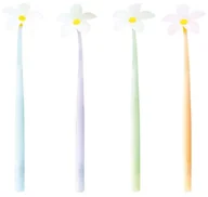 Długopisy - DŁUGOPIS FANCY - KWIAT, MFP - miniaturka - grafika 1