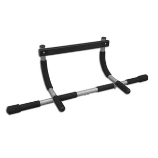 Drążek do podciągania Body Sculpture Body gym Wielofunkcyjny - Poręcze i drążki do podciągania - miniaturka - grafika 1