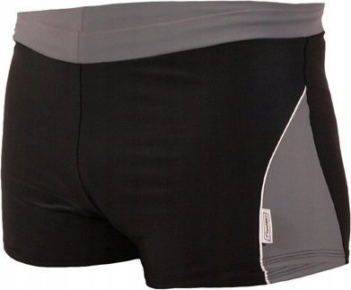 Stanteks Kąpielówki spodenki szoty kąpielowe bokserki S