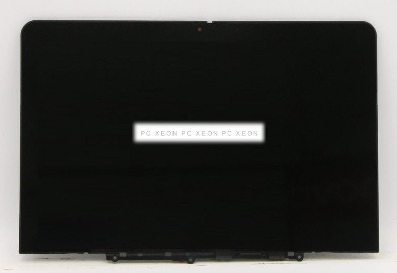 Lenovo FRU Touch ModuleLCD_MUT+BOE