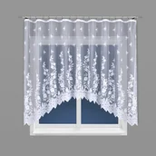 Firany - Markizeta Firanka konfekcjonowana Ludwika 023092 180x300 cm 023092/000/001/180300/1 - miniaturka - grafika 1