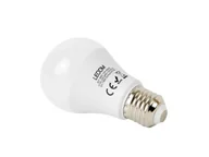 Żarówki LED - Żarówka Ledom E27 10W 4000K 940Lm 230V A60 - miniaturka - grafika 1