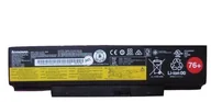 Baterie do laptopów - Lenovo Bateria ThinkPad Battery 76+ 6cell 45N1761 - miniaturka - grafika 1