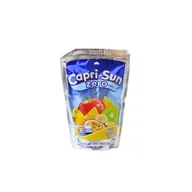 Soki i napoje niegazowane - Napój o smaku Multivitamin ZERO cukru ''Capri-Sun'' 200ml - miniaturka - grafika 1