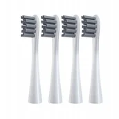 Końcówki do szczoteczek elektrycznych - 4x KOŃCÓWKI DO XIAOMI OCLEAN X PRO Z1 F1 ONE AIR 2 - miniaturka - grafika 1