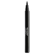 Eyelinery - Revlon COLO rstay Liquid Eye pen Eyeliner # 001 Blackest Black (głęboka czerń) 1.6 G 79910010 - miniaturka - grafika 1