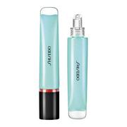 Błyszczyki do ust - Shiseido Shimmer GelGloss połyskujący błyszczyk do ust o dzłałaniu nawilżającym odcień 10 Hakka Mint 9 ml - miniaturka - grafika 1