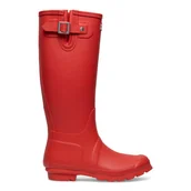 Kalosze damskie - Kalosze HUNTER HFW-006 - miniaturka - grafika 1