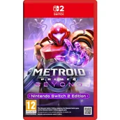 Gry Nintendo Switch - Metroid Prime 4: Beyond NINTENDO SWITCH 2 - miniaturka - grafika 1