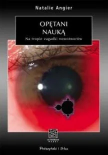Opętani nauką - Literatura obyczajowa - miniaturka - grafika 1