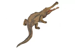 Collecta Dinozaur sarcosuch XL - Figurki dla dzieci - miniaturka - grafika 1