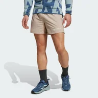 Odzież trekkingowa damska - Szorty Terrex Multi - miniaturka - grafika 1