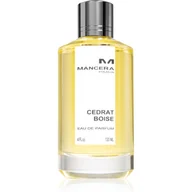 Wody i perfumy damskie - Mancera, Cedrat Boise, woda perfumowana, 120 ml - miniaturka - grafika 1