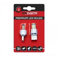 Żarówki samochodowe - Żarówki W21/5W 7443CK 30 SMD 3020 Canbus - miniaturka - grafika 1