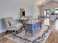 Dywany - Dywan polski Agnella OPAL OFELO BEIGE WEŁNA - miniaturka - grafika 1