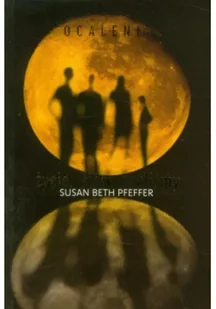 Jaguar Ocaleni 1 życie, które znaliśmy - dostawa od 3,49 PLN - Fantasy Jaguar Ocaleni 1 życie, które znaliśmy - dostawa od 3,49 PLN - Fantasy - miniaturka - grafika 1