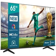 Telewizory - Hisense 65E7HQ - miniaturka - grafika 1