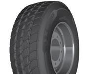 Opony ciężarowe - Michelin X WORKST 385/65R13.5 160 K - miniaturka - grafika 1