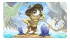 Akcesoria do gier planszowych - Magic the Gathering - Outlaws of Thunder Junction - Playmat - Blue 2 - miniaturka - grafika 1