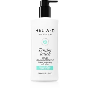 Helia-D Skin Selection nawilżający krem do ciała do skóry normalnej 250 ml - Balsamy i kremy do ciała - miniaturka - grafika 1