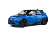 Samochody i pojazdy dla dzieci - Alpine A290 GTS - 2024, bleu alpine Solido 1:18 - miniaturka - grafika 1