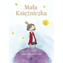 Mała Księżniczka - Literatura popularno naukowa dla młodzieży - miniaturka - grafika 1